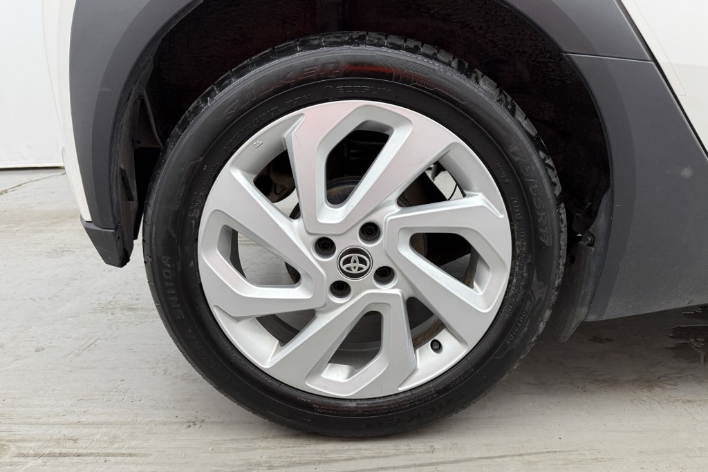 Toyota Aygo X Pure Manual Petrol Hatchback - Stock Number (1553349) - 29th supplementary image