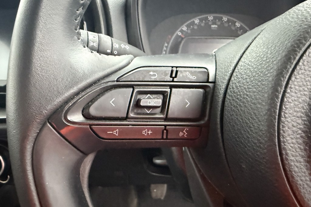 Toyota Aygo X Pure Manual Petrol Hatchback - Stock Number (1553354) - 3rd supplementary image