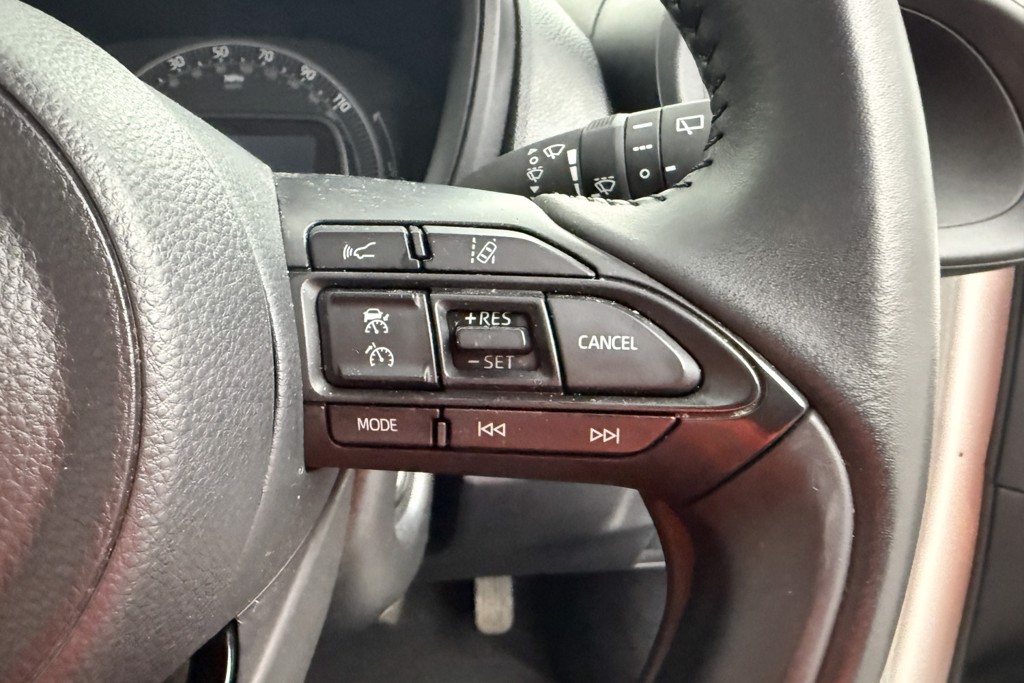 Toyota Aygo X Pure Manual Petrol Hatchback - Stock Number (1553354) - 4th supplementary image