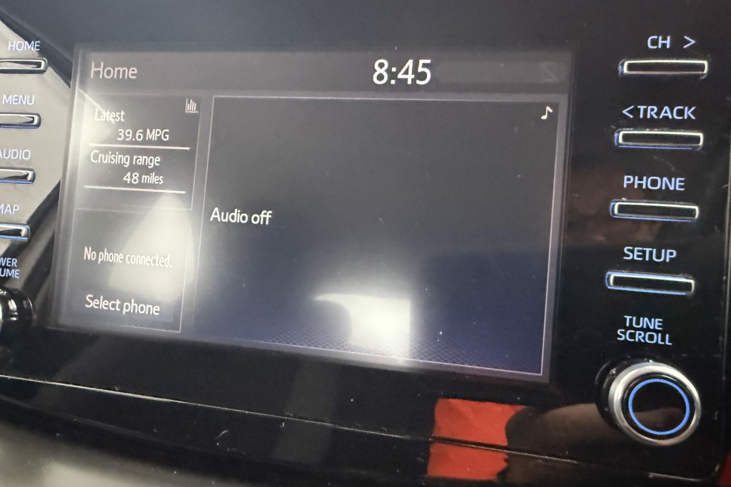 Toyota Aygo X Pure Manual Petrol Hatchback - Stock Number (1553354) - 6th supplementary image