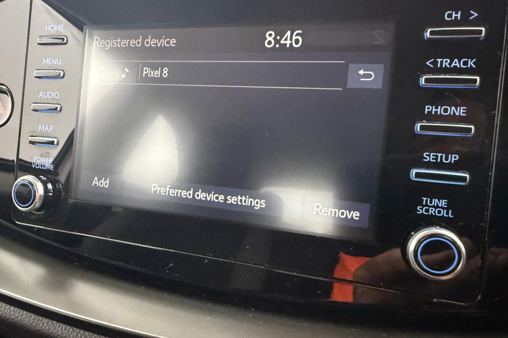 Toyota Aygo X Pure Manual Petrol Hatchback - Stock Number (1553354) - 8th supplementary image