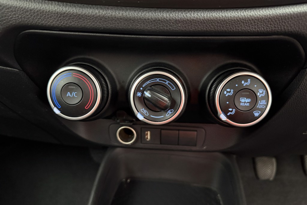 Toyota Aygo X Pure Manual Petrol Hatchback - Stock Number (1553354) - 11th supplementary image
