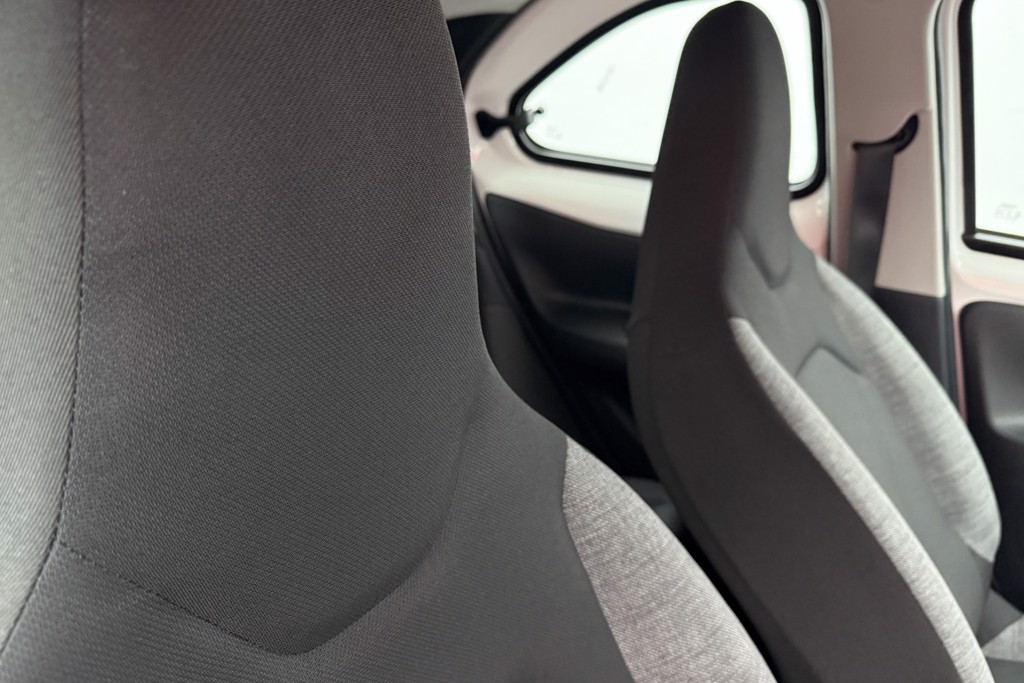 Toyota Aygo X Pure Manual Petrol Hatchback - Stock Number (1553354) - 14th supplementary image
