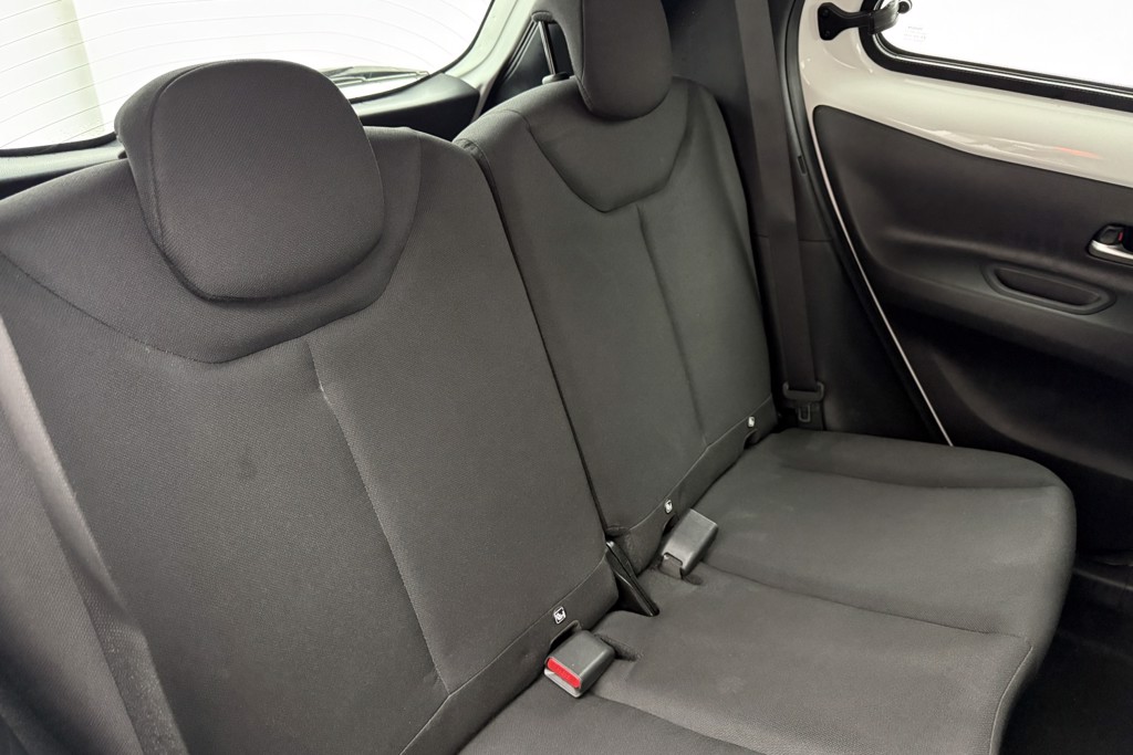 Toyota Aygo X Pure Manual Petrol Hatchback - Stock Number (1553354) - 16th supplementary image