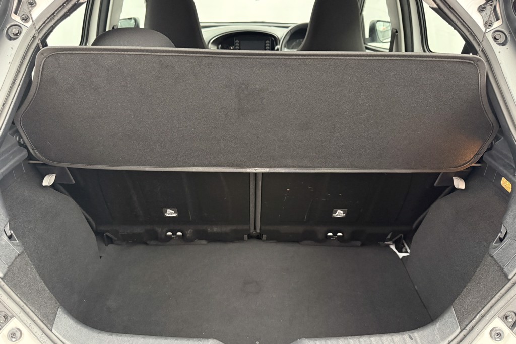Toyota Aygo X Pure Manual Petrol Hatchback - Stock Number (1553354) - 19th supplementary image