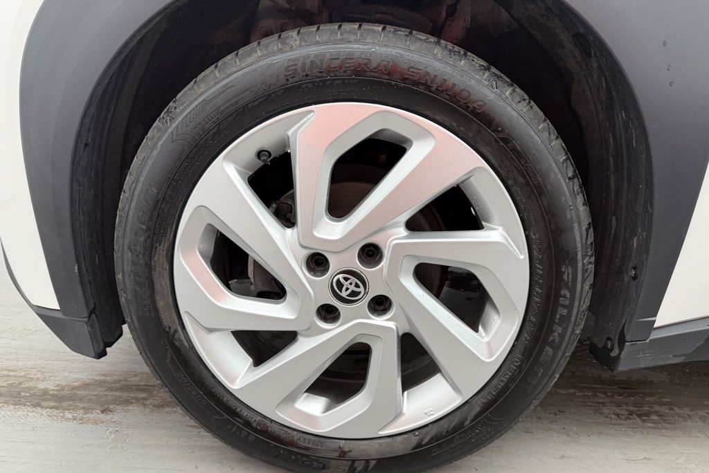 Toyota Aygo X Pure Manual Petrol Hatchback - Stock Number (1553354) - 24th supplementary image