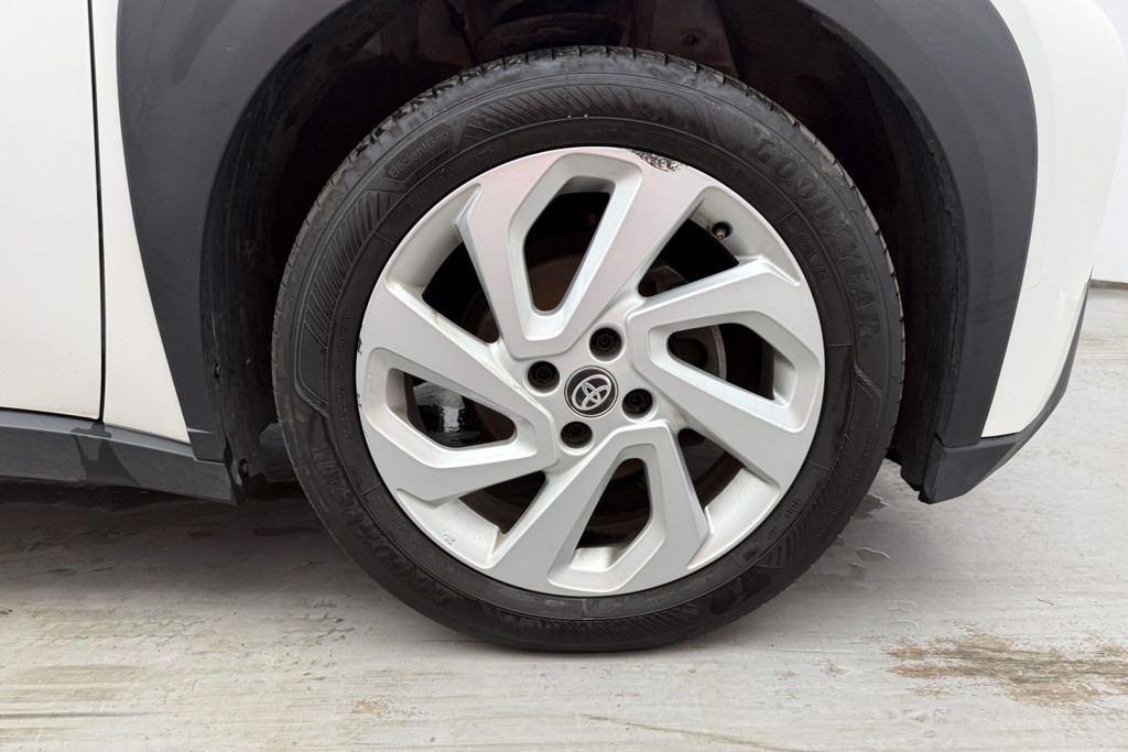 Toyota Aygo X Pure Manual Petrol Hatchback - Stock Number (1553354) - 25th supplementary image