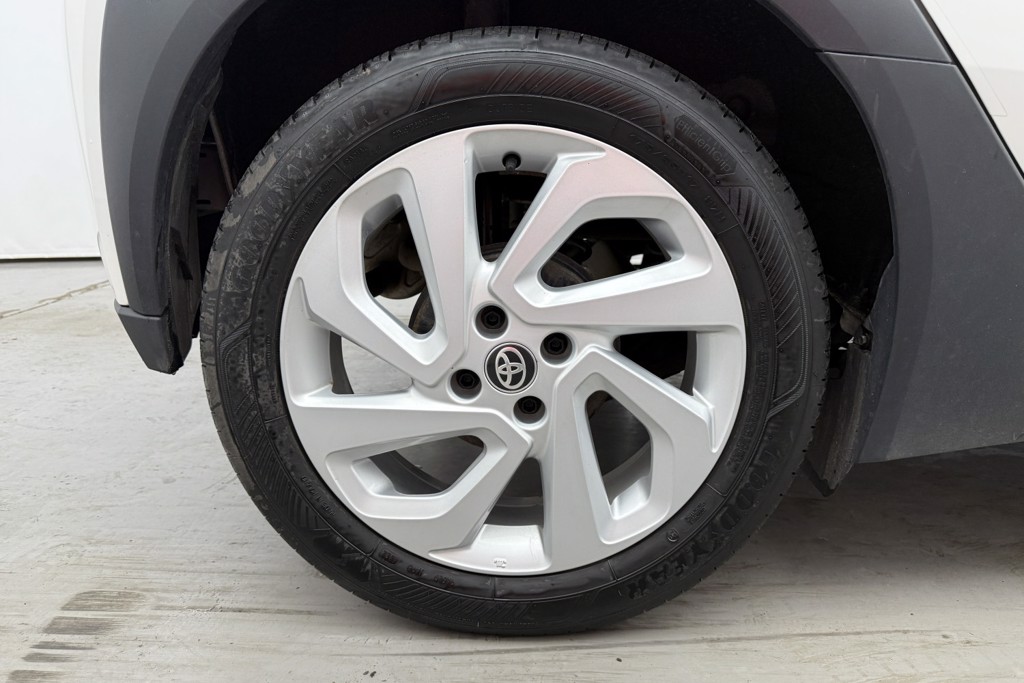 Toyota Aygo X Pure Manual Petrol Hatchback - Stock Number (1553354) - 26th supplementary image