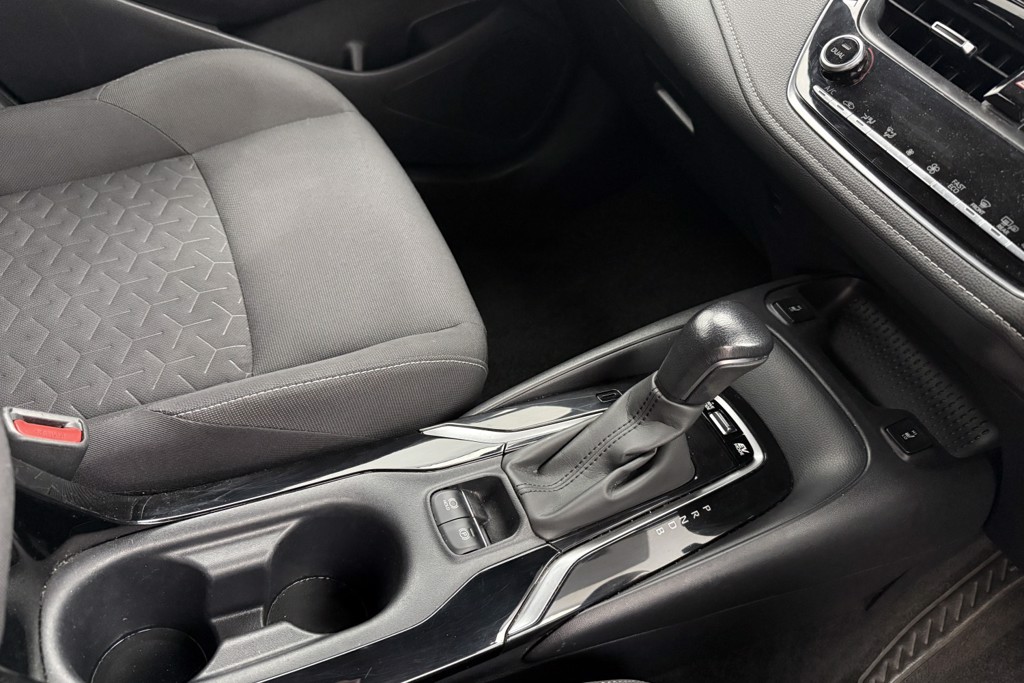 Toyota Corolla Icon Automatic Petrol-Electric Hybrid Estate - Stock Number (1553362) - 14th supplementary image