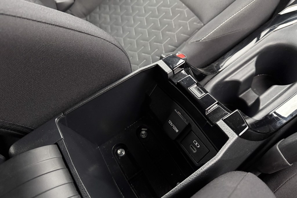 Toyota Corolla Icon Automatic Petrol-Electric Hybrid Estate - Stock Number (1553362) - 15th supplementary image
