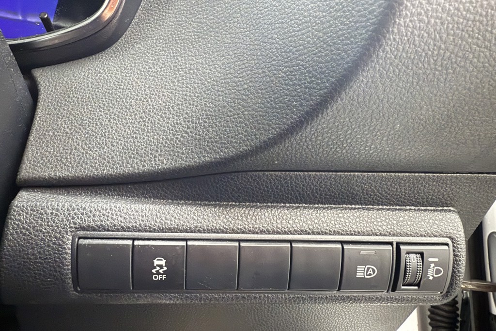 Toyota Corolla Icon Automatic Petrol-Electric Hybrid Estate - Stock Number (1553362) - 16th supplementary image