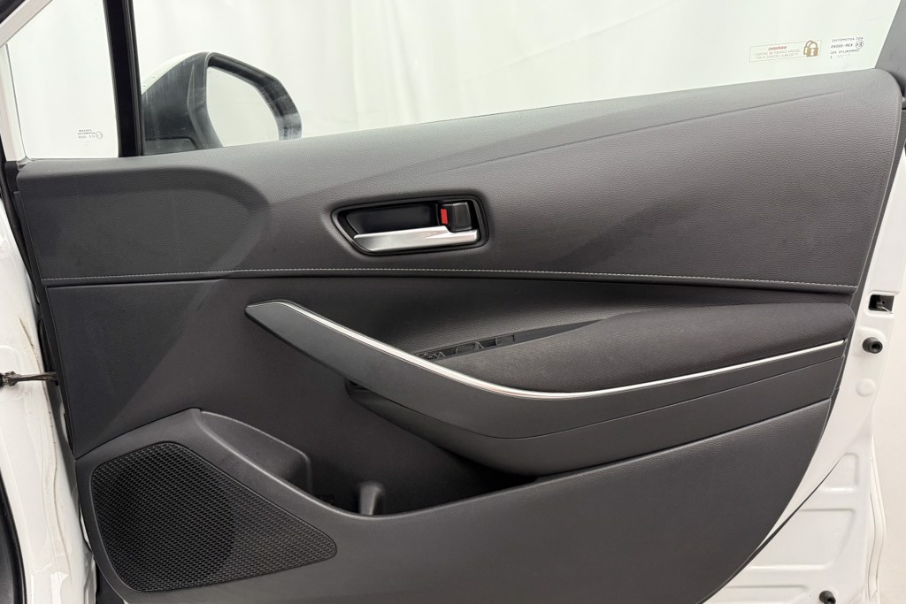 Toyota Corolla Icon Automatic Petrol-Electric Hybrid Estate - Stock Number (1553362) - 17th supplementary image