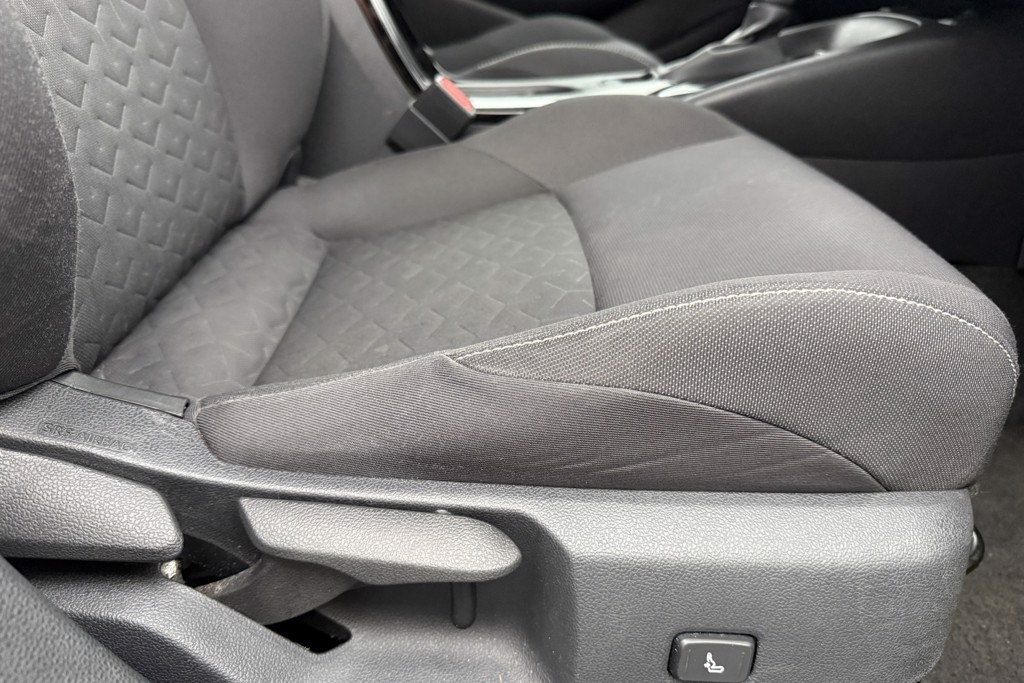 Toyota Corolla Icon Automatic Petrol-Electric Hybrid Estate - Stock Number (1553362) - 19th supplementary image