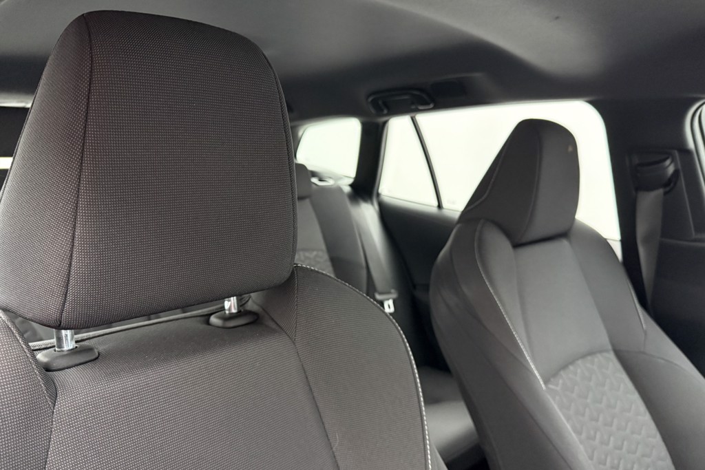 Toyota Corolla Icon Automatic Petrol-Electric Hybrid Estate - Stock Number (1553362) - 20th supplementary image