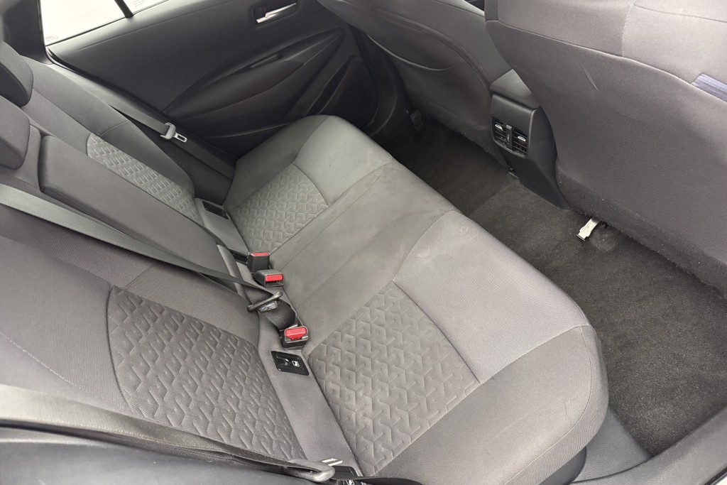 Toyota Corolla Icon Automatic Petrol-Electric Hybrid Estate - Stock Number (1553362) - 21st supplementary image