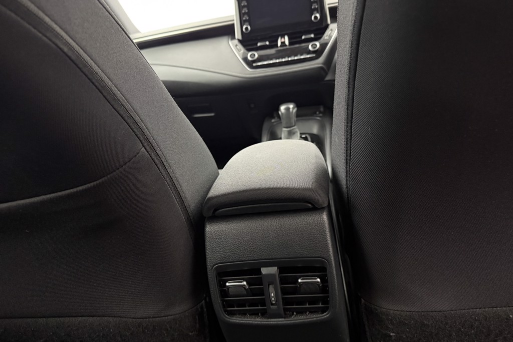 Toyota Corolla Icon Automatic Petrol-Electric Hybrid Estate - Stock Number (1553362) - 22nd supplementary image