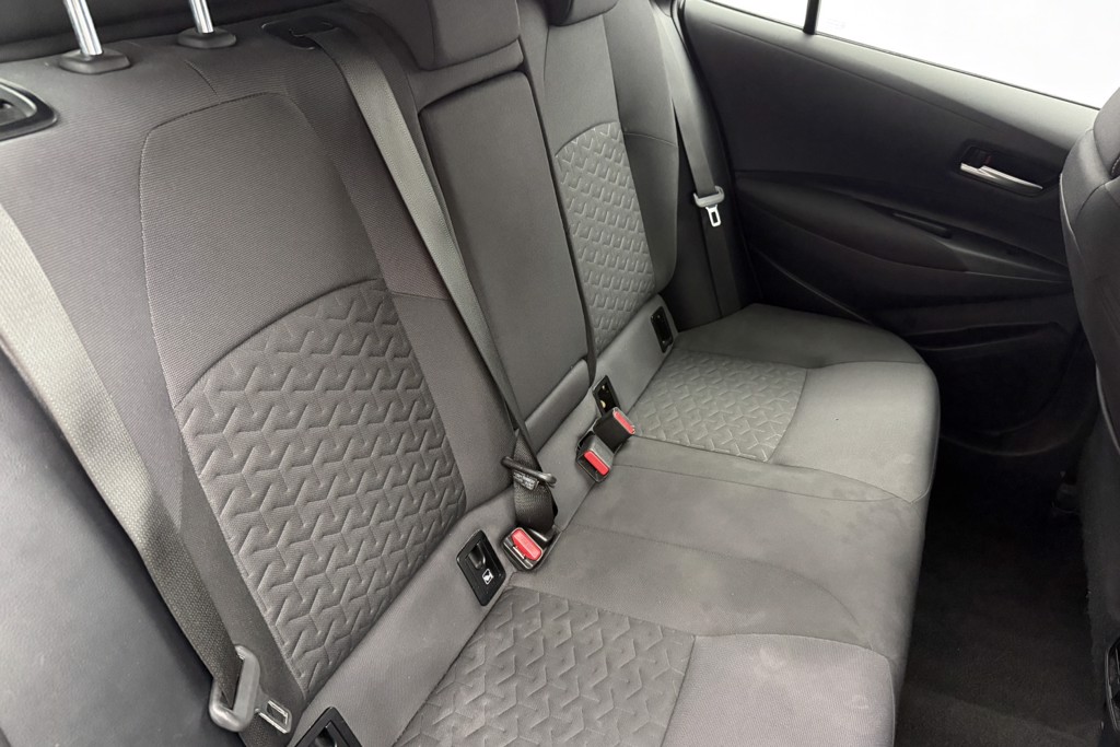 Toyota Corolla Icon Automatic Petrol-Electric Hybrid Estate - Stock Number (1553362) - 24th supplementary image