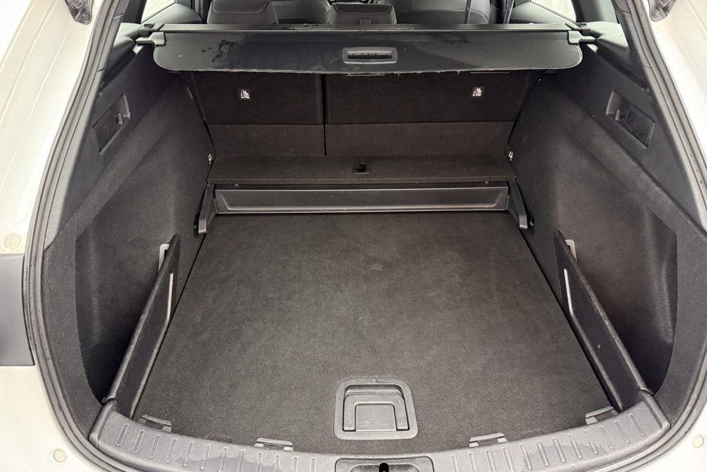 Toyota Corolla Icon Automatic Petrol-Electric Hybrid Estate - Stock Number (1553362) - 25th supplementary image