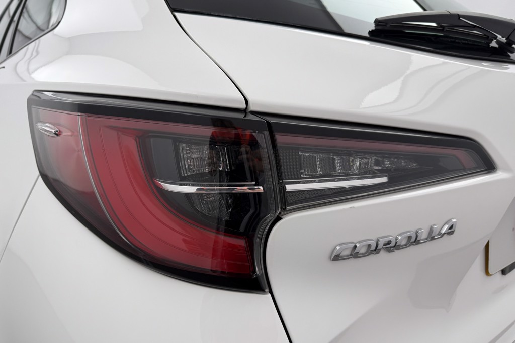 Toyota Corolla Icon Automatic Petrol-Electric Hybrid Estate - Stock Number (1553362) - 26th supplementary image