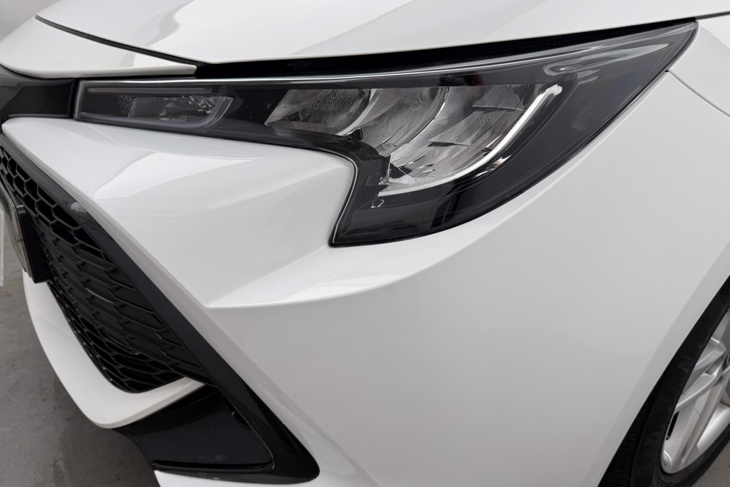 Toyota Corolla Icon Automatic Petrol-Electric Hybrid Estate - Stock Number (1553362) - 27th supplementary image