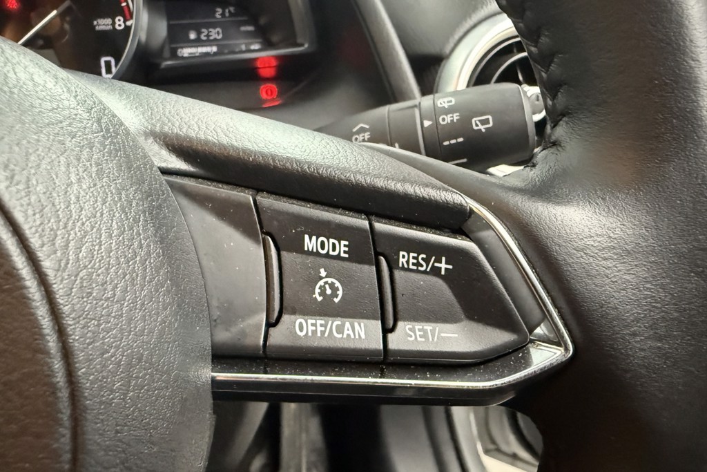 Mazda 2 Gt Sport Nav Manual Petrol Hatchback - Stock Number (1553380) - 5th supplementary image