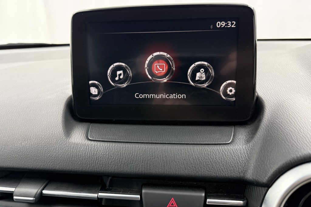 Mazda 2 Gt Sport Nav Manual Petrol Hatchback - Stock Number (1553380) - 7th supplementary image