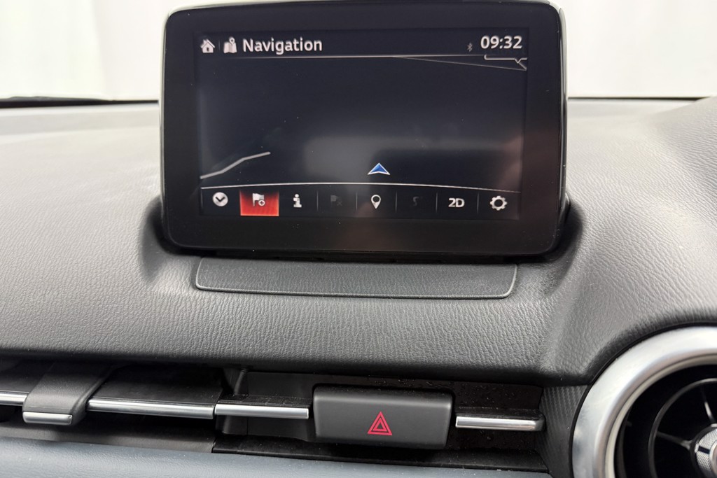 Mazda 2 Gt Sport Nav Manual Petrol Hatchback - Stock Number (1553380) - 8th supplementary image
