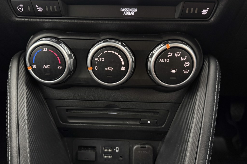 Mazda 2 Gt Sport Nav Manual Petrol Hatchback - Stock Number (1553380) - 10th supplementary image