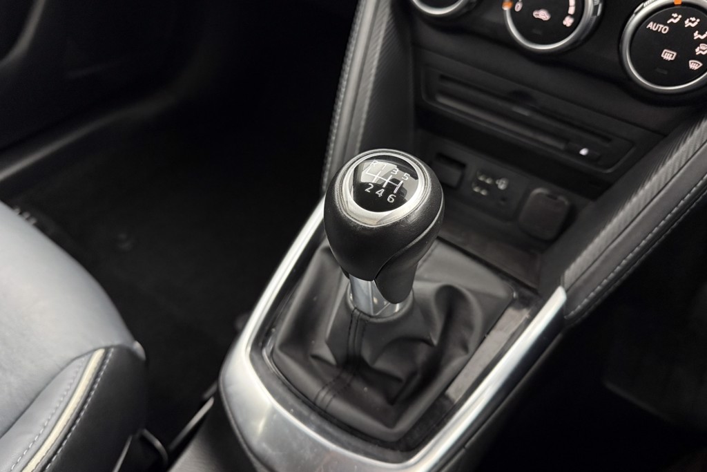 Mazda 2 Gt Sport Nav Manual Petrol Hatchback - Stock Number (1553380) - 12th supplementary image