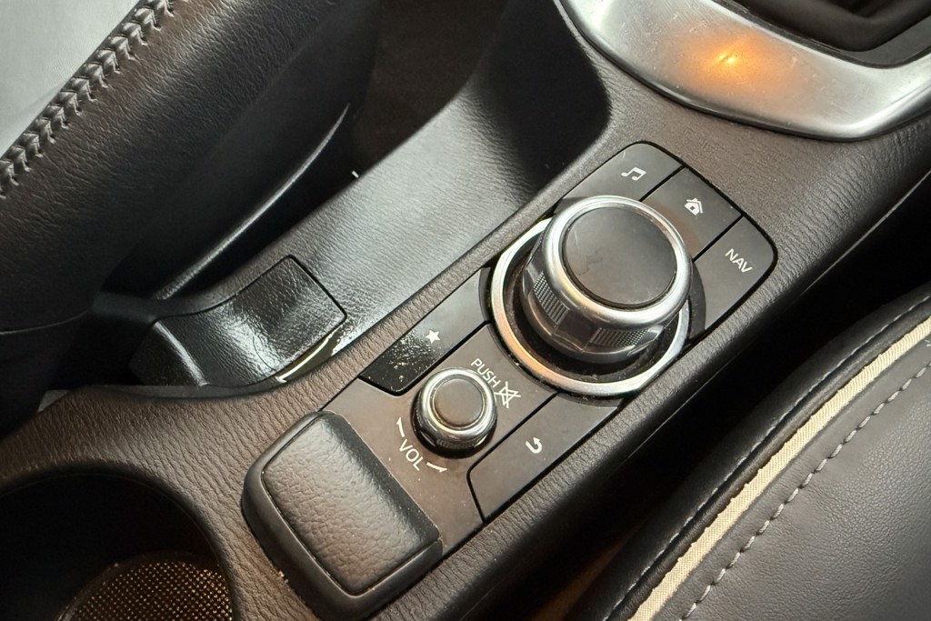 Mazda 2 Gt Sport Nav Manual Petrol Hatchback - Stock Number (1553380) - 13th supplementary image