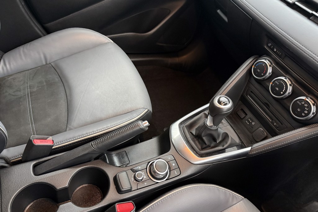 Mazda 2 Gt Sport Nav Manual Petrol Hatchback - Stock Number (1553380) - 14th supplementary image