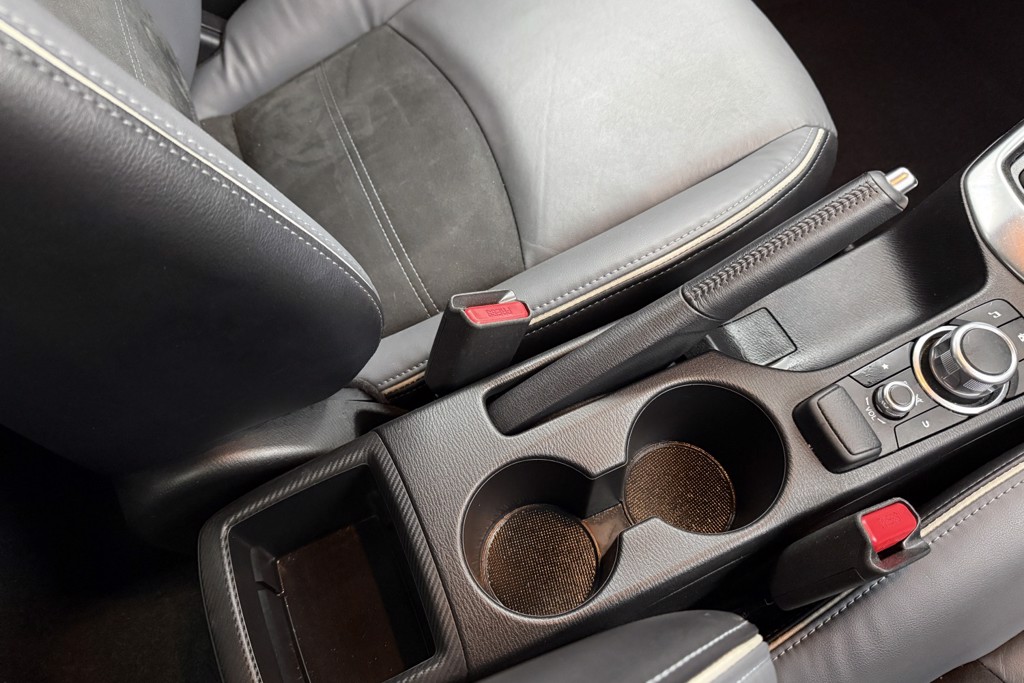 Mazda 2 Gt Sport Nav Manual Petrol Hatchback - Stock Number (1553380) - 15th supplementary image