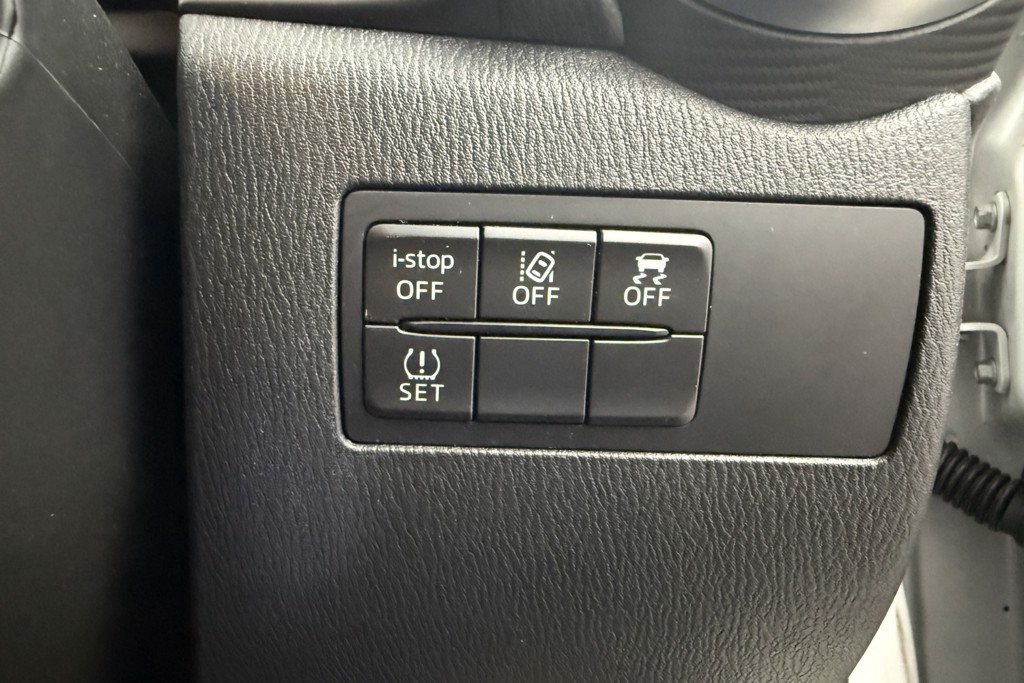 Mazda 2 Gt Sport Nav Manual Petrol Hatchback - Stock Number (1553380) - 16th supplementary image