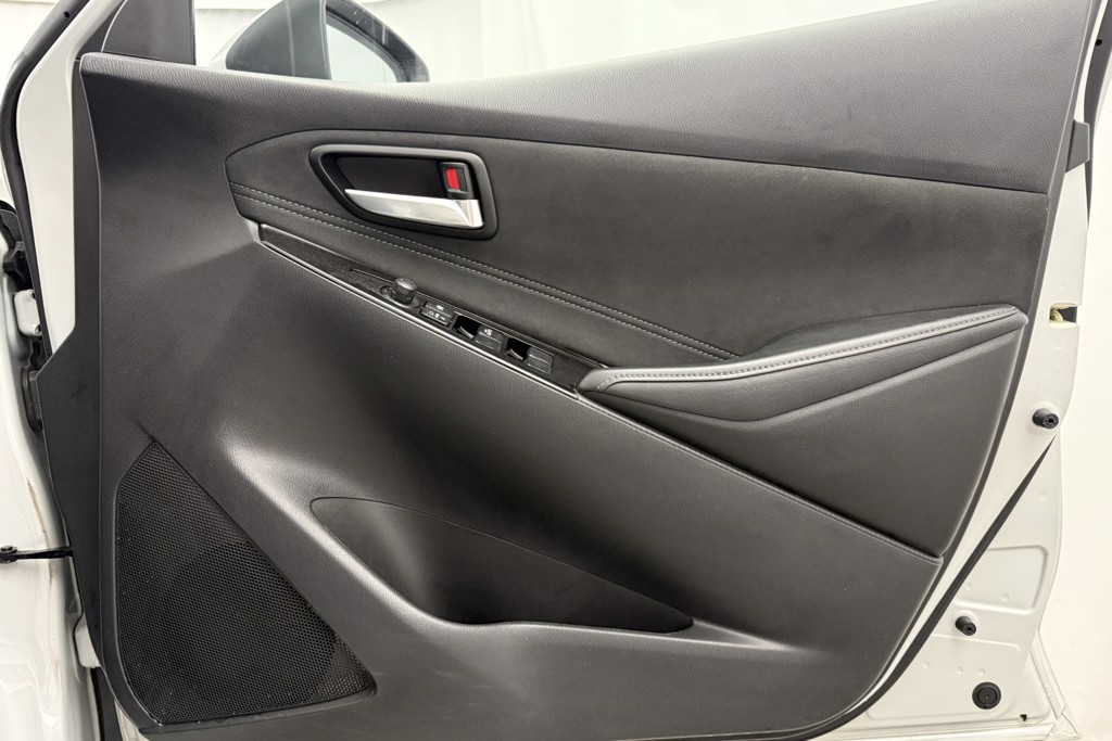 Mazda 2 Gt Sport Nav Manual Petrol Hatchback - Stock Number (1553380) - 17th supplementary image