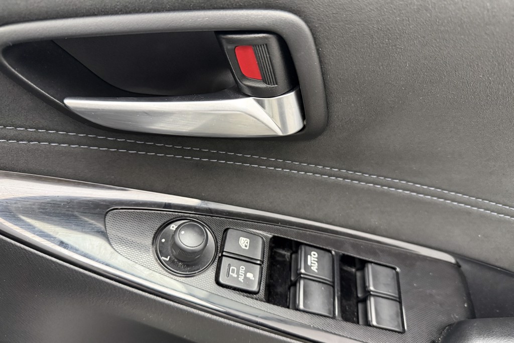 Mazda 2 Gt Sport Nav Manual Petrol Hatchback - Stock Number (1553380) - 18th supplementary image