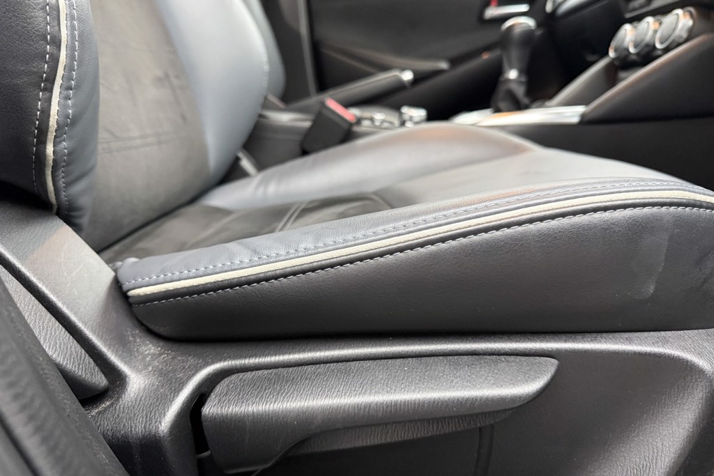 Mazda 2 Gt Sport Nav Manual Petrol Hatchback - Stock Number (1553380) - 19th supplementary image