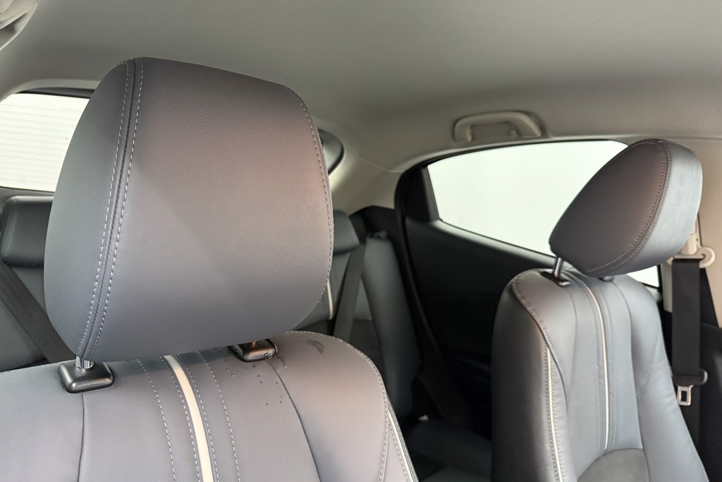 Mazda 2 Gt Sport Nav Manual Petrol Hatchback - Stock Number (1553380) - 20th supplementary image