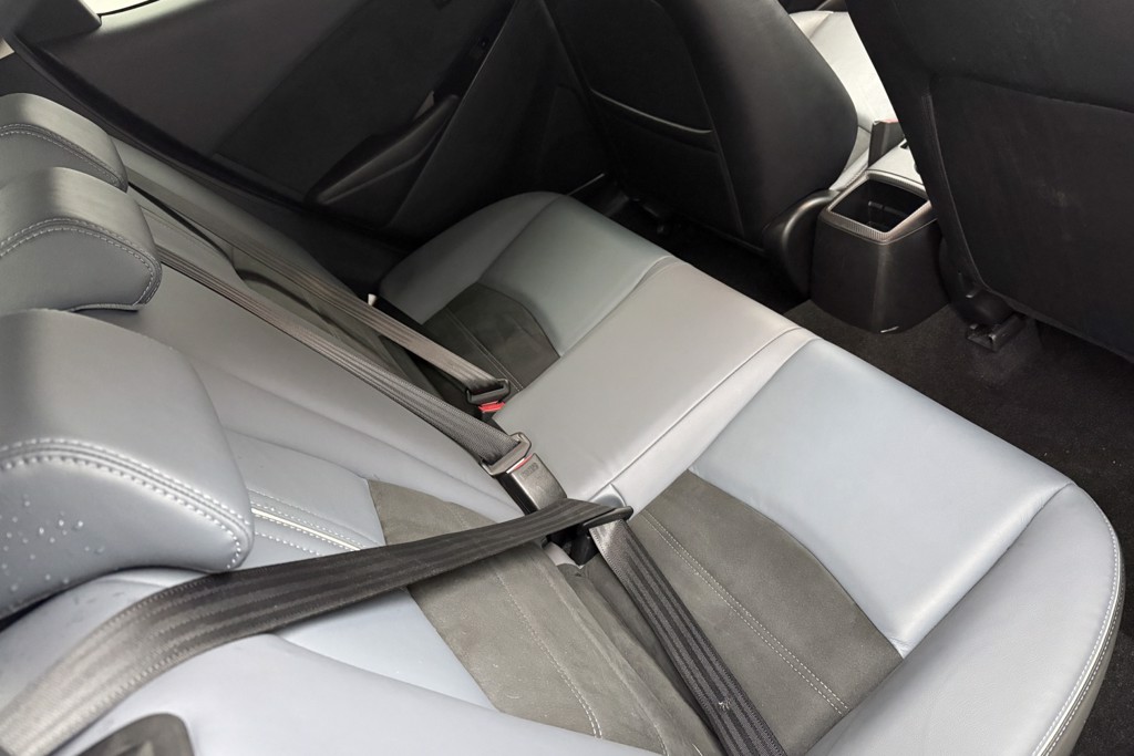 Mazda 2 Gt Sport Nav Manual Petrol Hatchback - Stock Number (1553380) - 21st supplementary image
