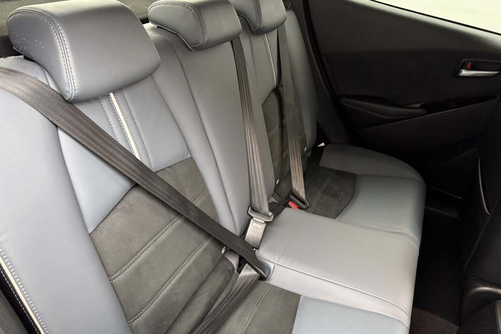 Mazda 2 Gt Sport Nav Manual Petrol Hatchback - Stock Number (1553380) - 23rd supplementary image