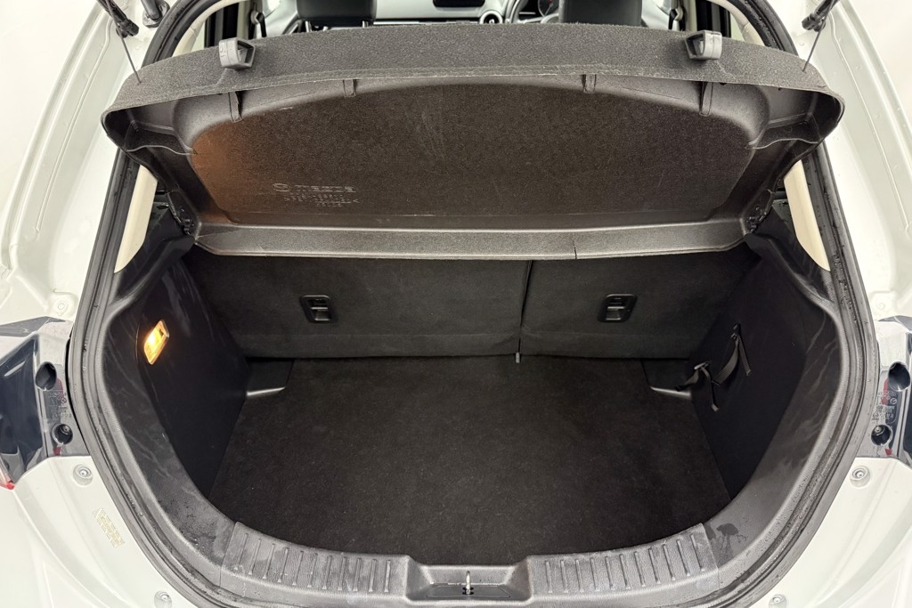 Mazda 2 Gt Sport Nav Manual Petrol Hatchback - Stock Number (1553380) - 24th supplementary image