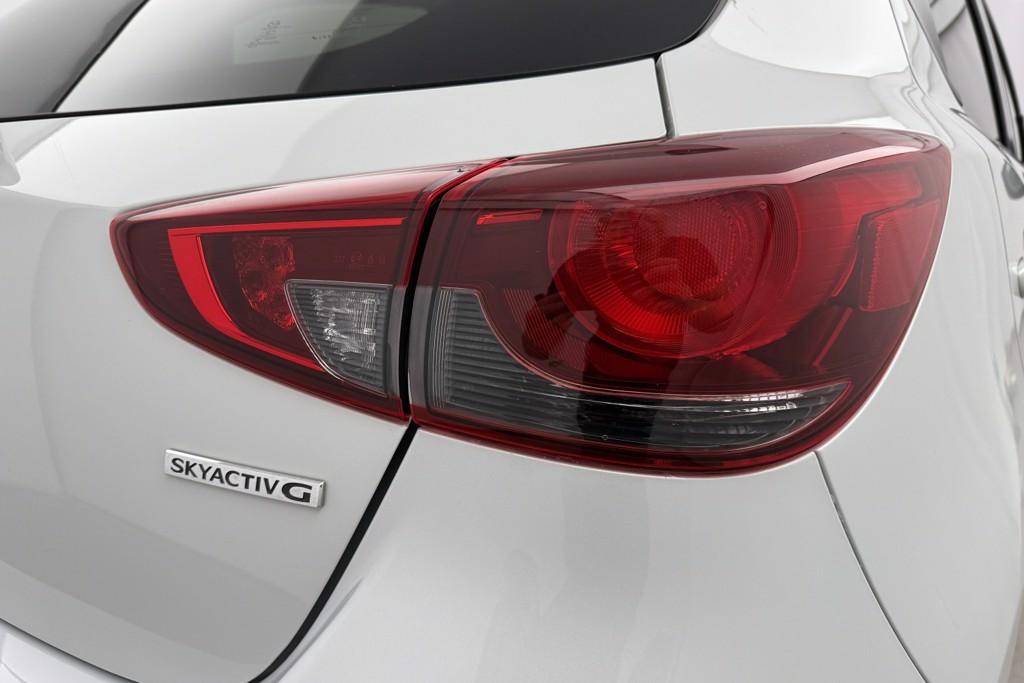Mazda 2 Gt Sport Nav Manual Petrol Hatchback - Stock Number (1553380) - 25th supplementary image