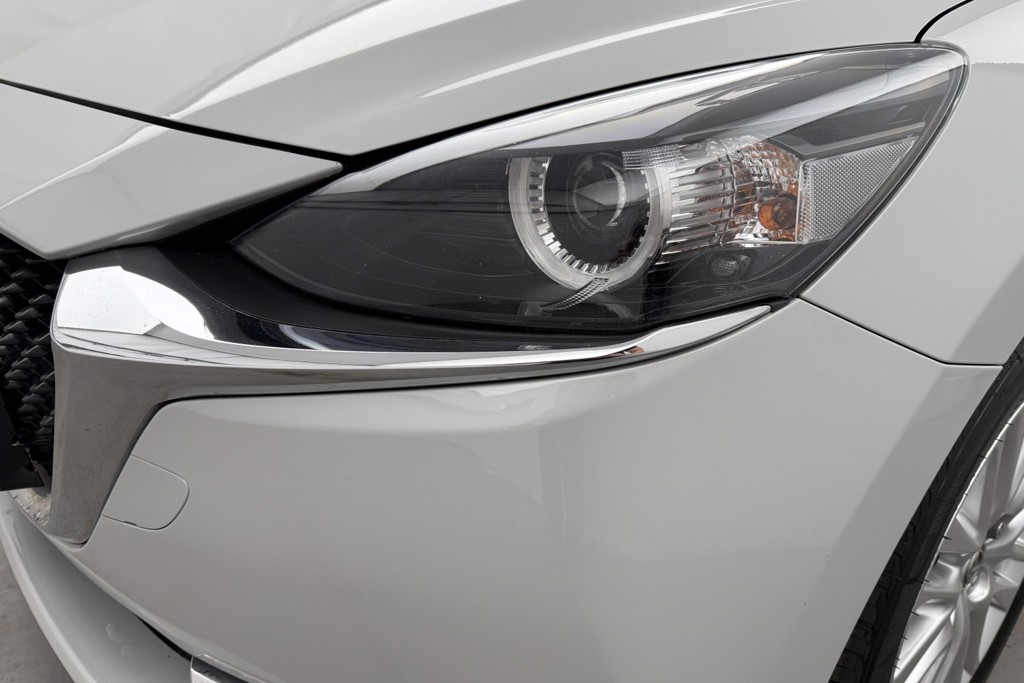 Mazda 2 Gt Sport Nav Manual Petrol Hatchback - Stock Number (1553380) - 26th supplementary image