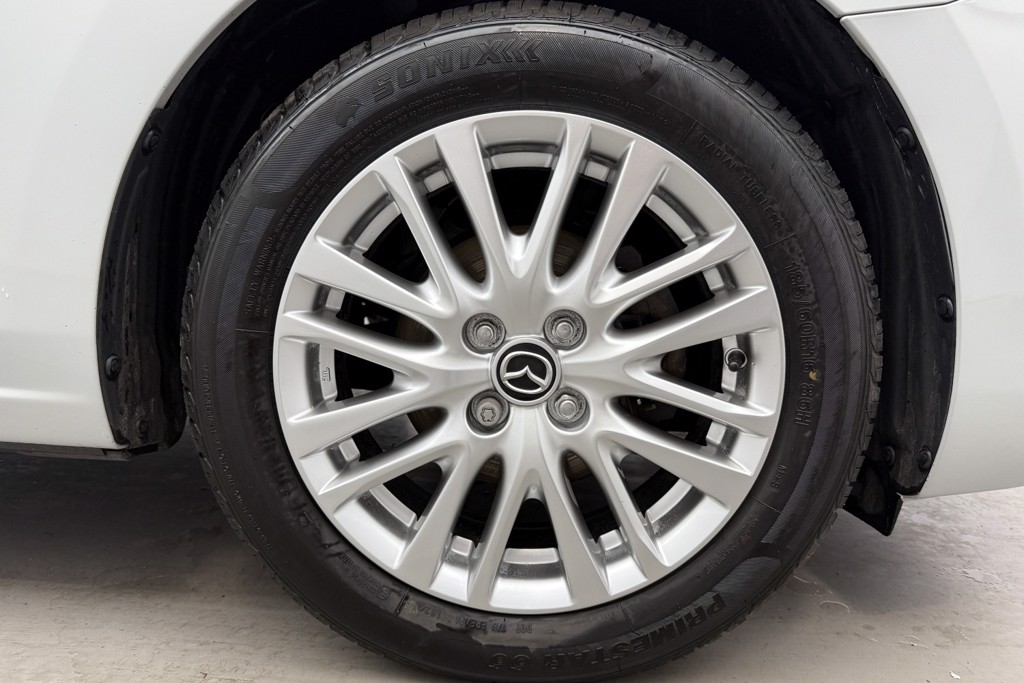 Mazda 2 Gt Sport Nav Manual Petrol Hatchback - Stock Number (1553380) - 27th supplementary image