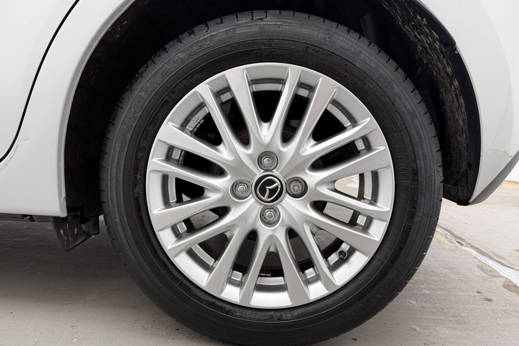 Mazda 2 Gt Sport Nav Manual Petrol Hatchback - Stock Number (1553380) - 29th supplementary image