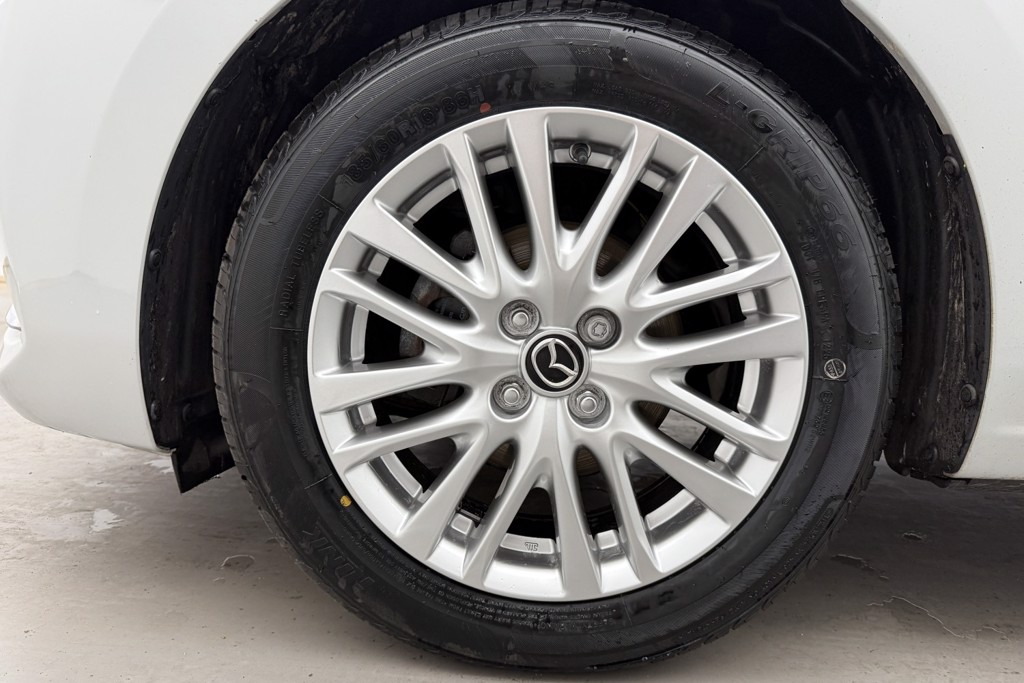 Mazda 2 Gt Sport Nav Manual Petrol Hatchback - Stock Number (1553380) - 30th supplementary image