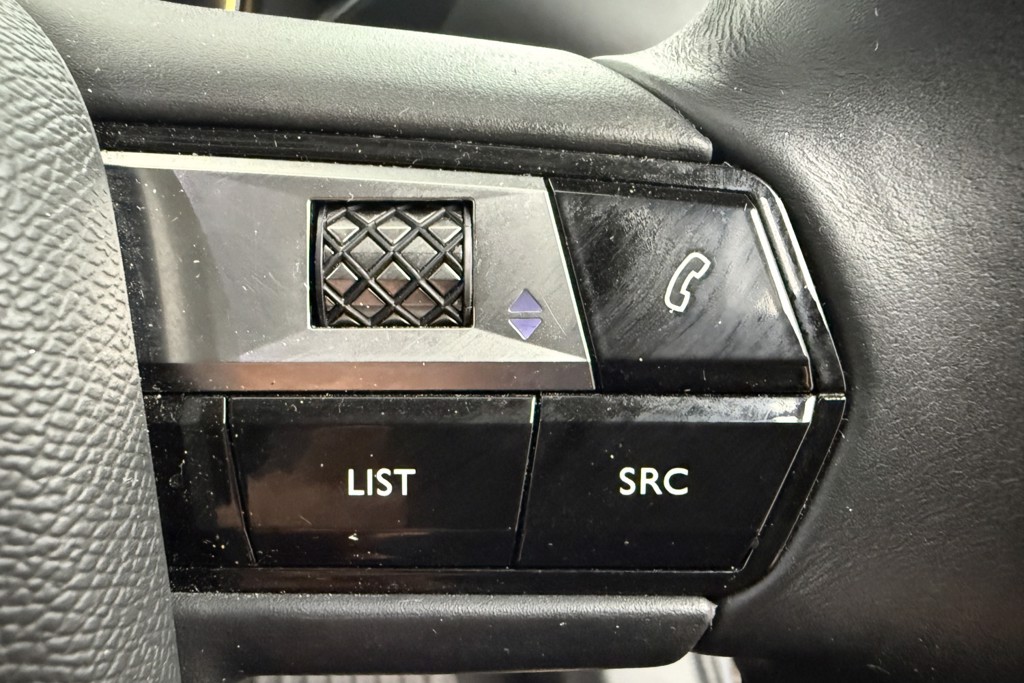 DS Ds 3 Bastille Manual Petrol SUV - Stock Number (1553388) - 5th supplementary image