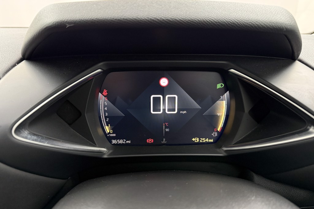 DS Ds 3 Bastille Manual Petrol SUV - Stock Number (1553388) - 6th supplementary image