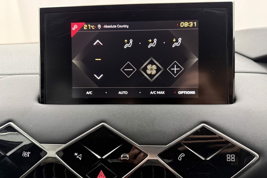 DS Ds 3 Bastille Manual Petrol SUV - Stock Number (1553388) - 10th supplementary image