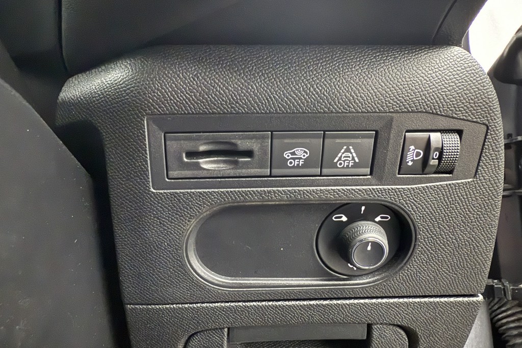 DS Ds 3 Bastille Manual Petrol SUV - Stock Number (1553388) - 17th supplementary image