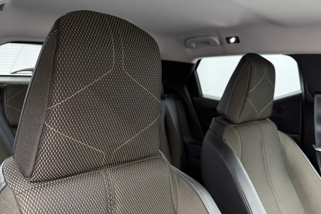 DS Ds 3 Bastille Manual Petrol SUV - Stock Number (1553388) - 20th supplementary image